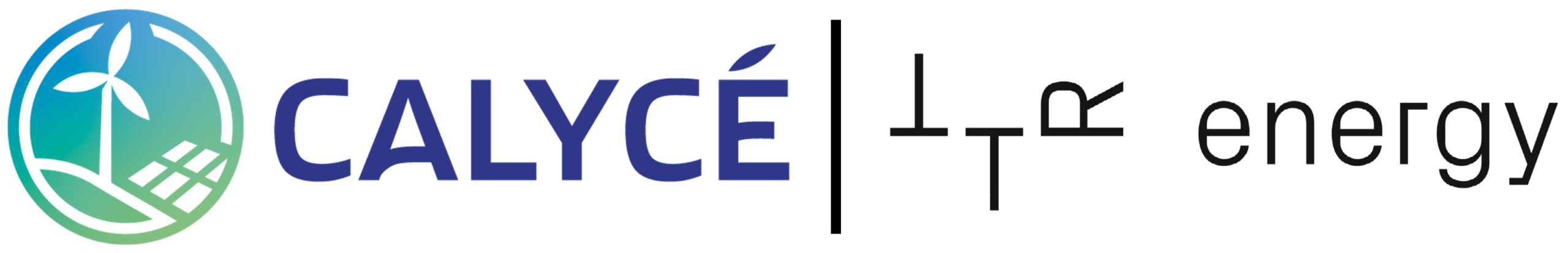 Parc éolien Côtes de l'Aube Logo